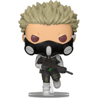 Funko pop animation kaiju no.8 aoi-2MR Funko pop animation kaiju no.8 aoi
