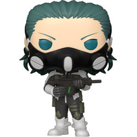 Funko pop animation kaiju no.8 haruichi-2MR Funko pop animation kaiju no.8 haruichi