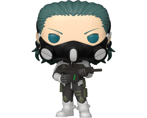 Funko pop animation kaiju no.8 haruichi-MR2 Funko pop animation kaiju no.8 haruichi