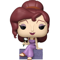 Funko pop disney meg con flor-2MR Funko pop disney meg con flor