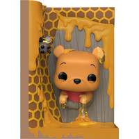 Funko pop nooks: winnie the pooh-3MR Funko pop nooks: winnie the pooh