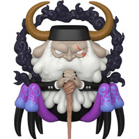 Funko pop jumbo: one piece --7MR Funko pop jumbo: one piece -