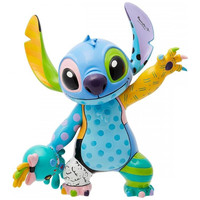Figura enesco disney stitch y scrump-11MR Figura enesco disney stitch y scrump