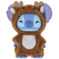 Figura enesco disney stitch reno-2MR Figura enesco disney stitch reno