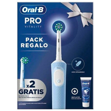Cepillo dental electrico braun oral - b vitality-MR5 Cepillo dental electrico braun oral - b vitality