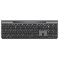 Teclado logitech signature slim solar+ k980-47MR Teclado logitech signature slim solar+ k980