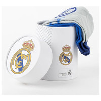 Pack calcetines 3 piezas real madrid