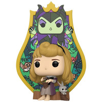 Funko pop deluxe disney sleeping beauty-5MR Funko pop deluxe disney sleeping beauty