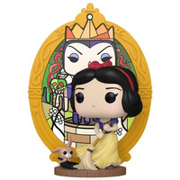 Funko pop deluxe disney snow white-5MR Funko pop deluxe disney snow white