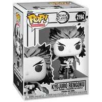Funko pop animation demon slayer rengoku-2MR Funko pop animation demon slayer rengoku