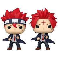 Funko pop animation mashle - dot-2MR Funko pop animation mashle - dot