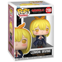 Funko pop animation mashle - lemon-2MR Funko pop animation mashle - lemon