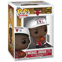 Funko pop nba chicago bulls michael-2MR Funko pop nba chicago bulls michael