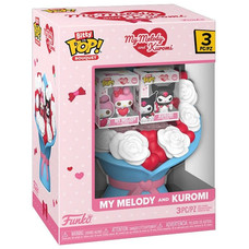 Bitty pop bouquet sanrio valentines my-MR2 Bitty pop bouquet sanrio valentines my