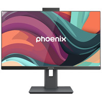 Ordenador pc all in one aio