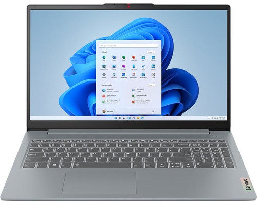 Portatil lenovo ideapad slim 3 15irh8-MR75 Portatil lenovo ideapad slim 3 15irh8