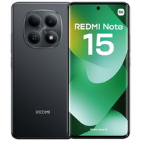 Movil xiaomi redmi note 15 8gb-31MR Movil xiaomi redmi note 15 8gb
