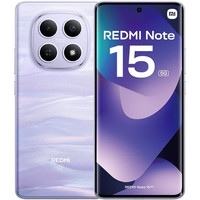 Xiaomi Redmi Note 15 5G 8Gb 256Gb 6.77" Purple