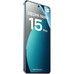 SMARTPHONE XIAOMI REDMI NOTE 15 PRO 6,83 8GB/256GB GLACIER BLUE