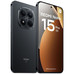 SMARTPHONE XIAOMI REDMI NOTE 15 PRO 5G 6,83 8GB/256GB BLACK-DI46 SMARTPHONE XIAOMI REDMI NOTE 15 PRO 5G 6,83 8GB/256GB BLACK