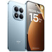 SMARTPHONE REDMI NOTE 15 PRO 5G (8+256GB) AZUL XIAOMI-AA46 SMARTPHONE REDMI NOTE 15 PRO 5G (8+256GB) AZUL XIAOMI