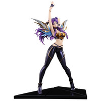 League of legends estatua pvc 1