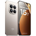 SMARTPHONE XIAOMI REDMI NOTE 15 PRO 5G 6,83 12GB/512GB TITANIUM COLOR