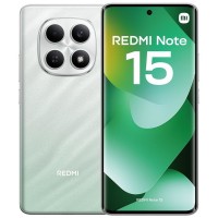 Xiaomi Redmi Note 15 6Gb 128Gb 6.83" Forest Green