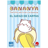 Juego mesa bananya