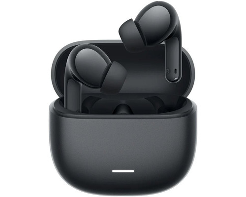 Xiaomi Auriculares Redmi  Buds 8 Lite Black