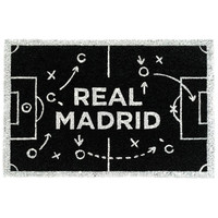 Felpudo real madrid