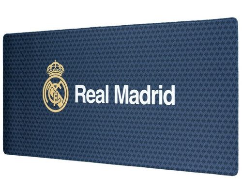 Alfombrilla xl real madrid-MR5 Alfombrilla xl real madrid