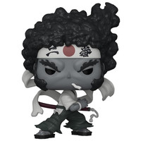 Funko pop animation afro samurai afro-2MR Funko pop animation afro samurai afro