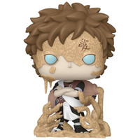 Funko pop animation naruto classic gaara-2MR Funko pop animation naruto classic gaara