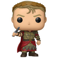 Funko pop tv fallout caesar-2MR Funko pop tv fallout caesar
