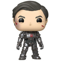 Funko pop tv fallout hank maclean-2MR Funko pop tv fallout hank maclean