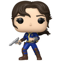 Funko pop tv fallout lucy maclean-2MR Funko pop tv fallout lucy maclean