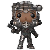 Funko pop tv fallout maximus-2MR Funko pop tv fallout maximus