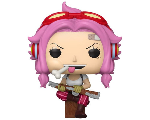 Funko pop animation one piece ginny-MR2 Funko pop animation one piece ginny