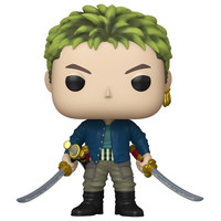 Funko pop tv: one piece zoro