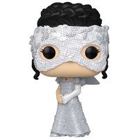 Funko pop tv: bridgerton sophie baek-2MR Funko pop tv: bridgerton sophie baek
