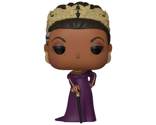 Funko pop tv: bridgerton lady danbury-MR2 Funko pop tv: bridgerton lady danbury