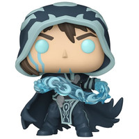 Funko pop games magic the gathering-2MR Funko pop games magic the gathering