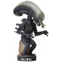 Figura neca head knockers alien xenomorph-8MR Figura neca head knockers alien xenomorph