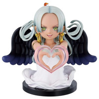 Figura ichibansho one piece artscale devils