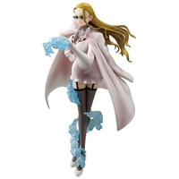 Figura ichibansho one piece masterlise devils