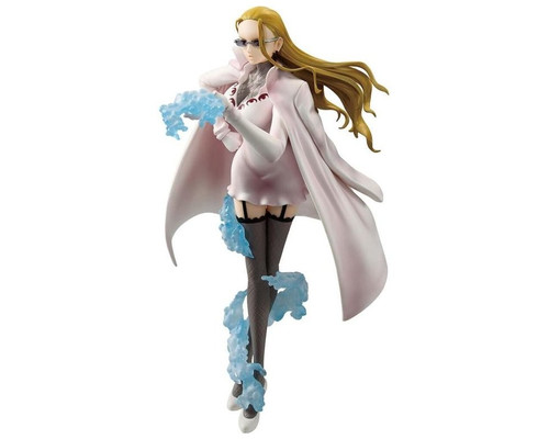 Figura ichibansho one piece masterlise devils