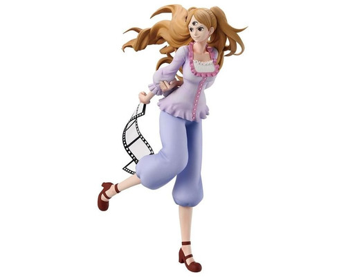 Figura ichibansho one piece masterlise devils-MR11 Figura ichibansho one piece masterlise devils
