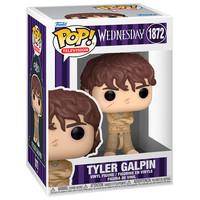 Funko pop tv wednesday pt 2-2MR Funko pop tv wednesday pt 2