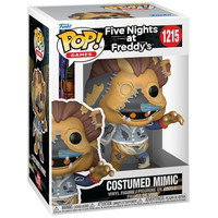 Funko pop games five nights at-2MR Funko pop games five nights at